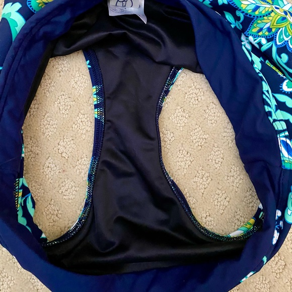 Land’s End - Bathing Suit with Coverup - Picture 8 of 13